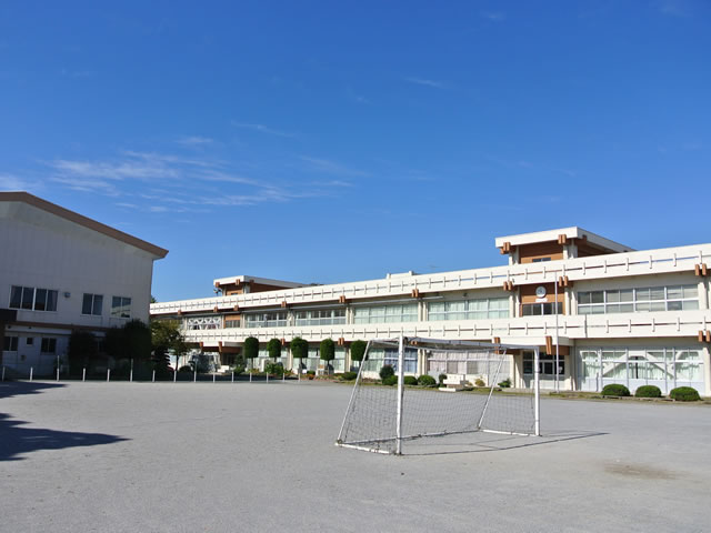 国分寺小学校
