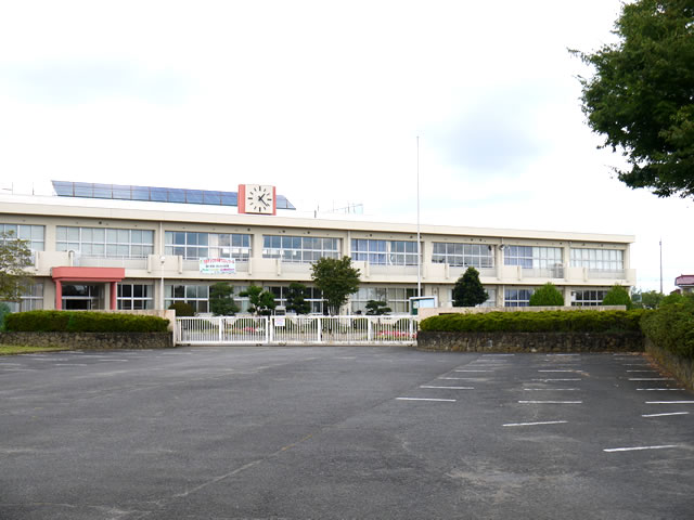 国分寺東小学校