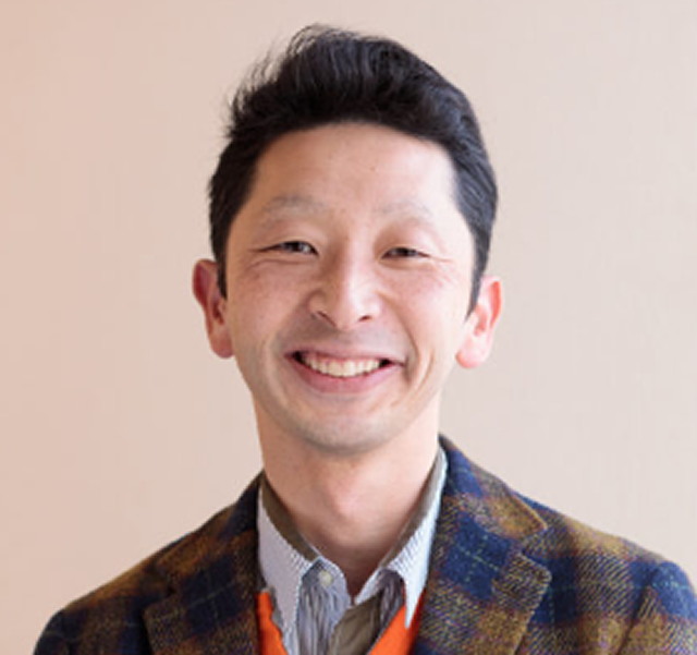 ゲスト講師・瀬沼 希望さん