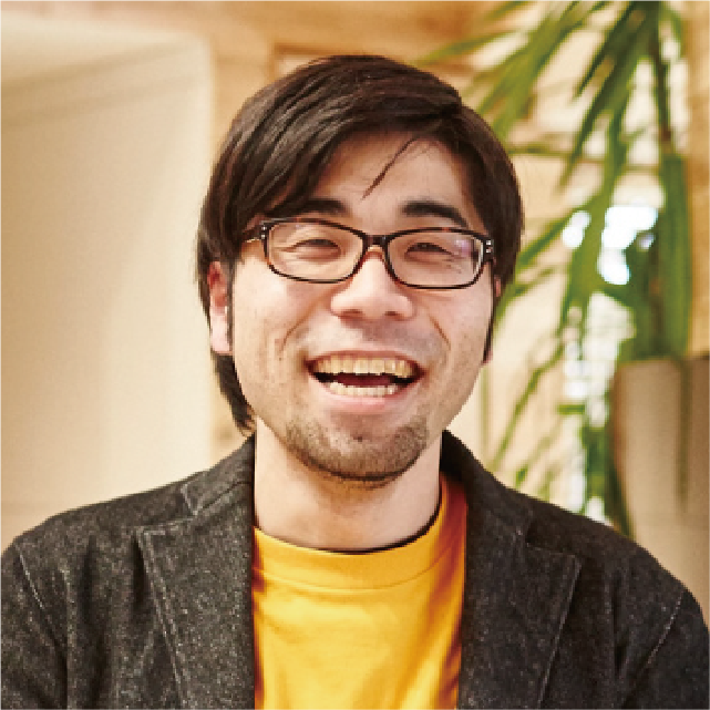 ゲスト講師・若松佑樹さん