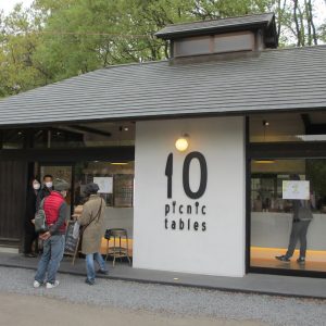 下野市で新たなスタート ～地域おこし協力隊　大坪亜紀子さん～