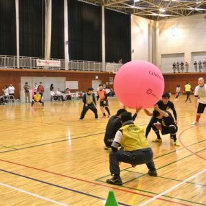 下野オープンキンボール大会