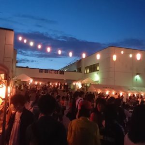 薬師祭