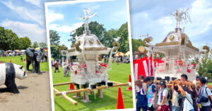 エコライフまつり