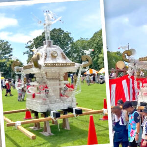 エコライフまつり