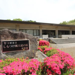 しもつけ風土記の丘資料館