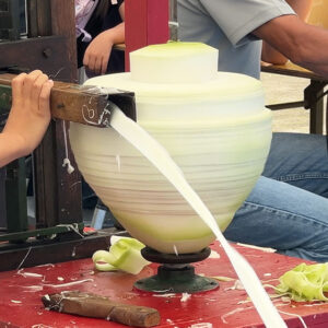 かんぴょうまつり