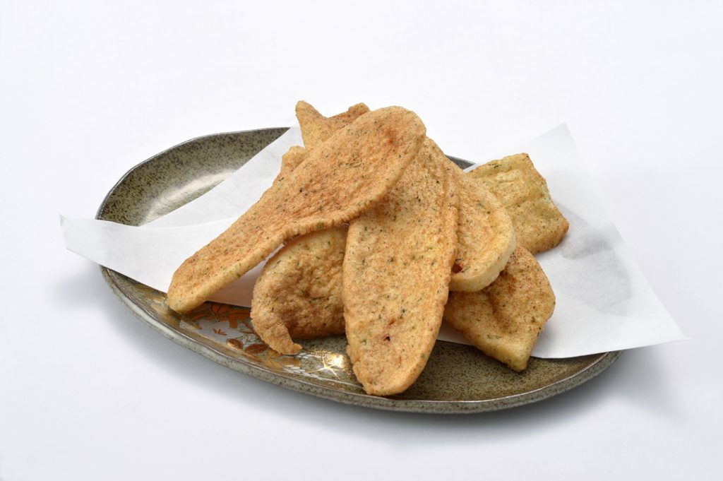 下野天平の丘土産 あげのりもちほっぺ