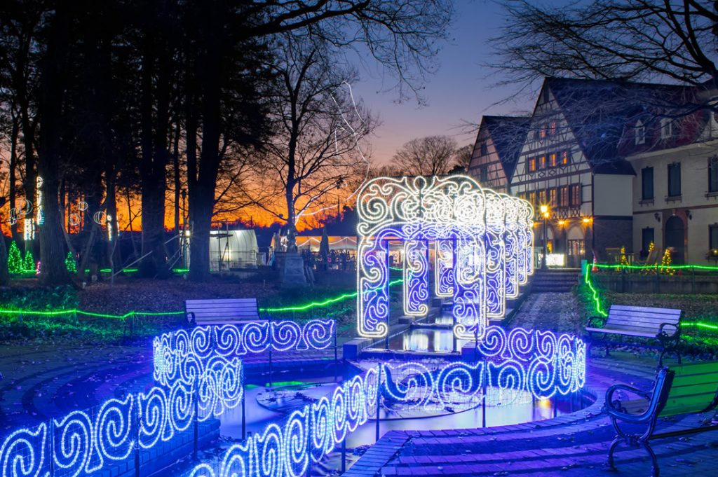 下野市の地域資源