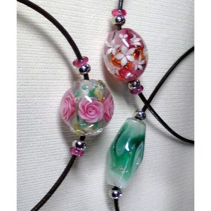 とんぼ玉工房 のののクラフト