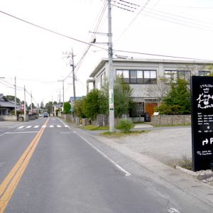 仁良川・吉田エリア