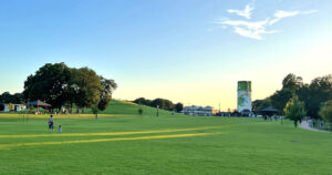 三王山ふれあい公園