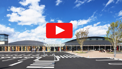 道の駅しもつけ