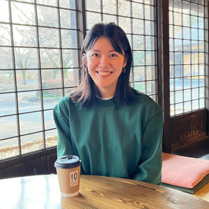 下野市で新たなスタート ～地域おこし協力隊　大坪亜紀子さん～