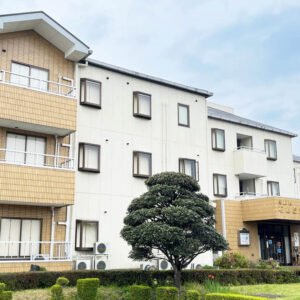 石橋ビジネスホテル