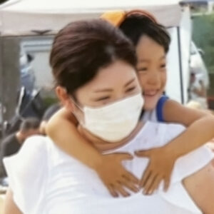 太田志緒里さん　～安心材料がたくさんあるから下野に決めた！～