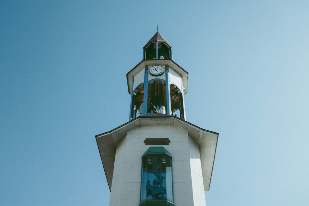 イベント・レポートVol.1　なにもない街からはじまる共創の旅