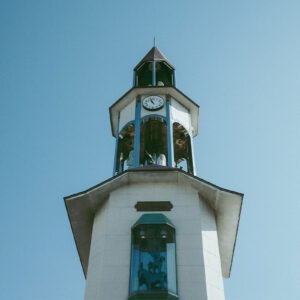 イベント・レポートVol.2　なにもない街からはじまる共創の旅